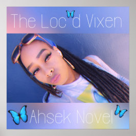 Ahsek Novel Poster 600