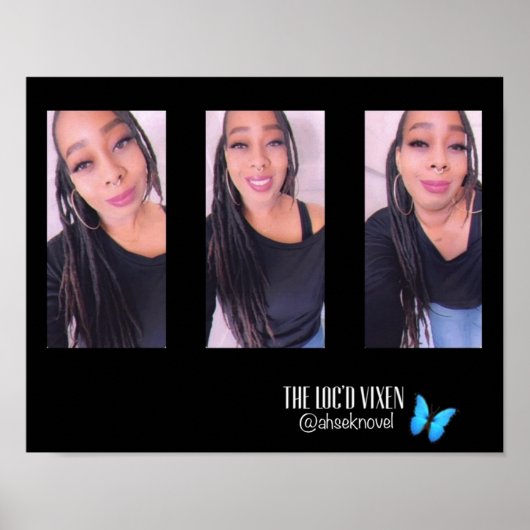 Ahsek Novel Poster 905 (Voorkant)