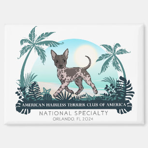 AHTCA 2024 Magnet national