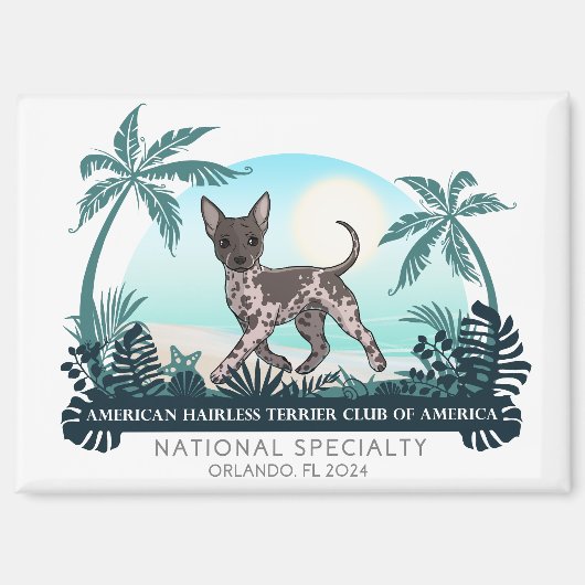 AHTCA 2024 Magnet national (Recto)