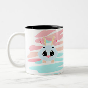 Ahu Moai Leef in stijl Koffie Mok