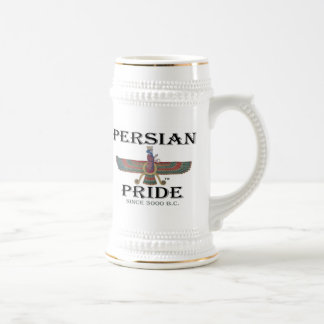 Ahura Mazda - Perzische Pride Bierpul