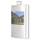 Ahwahnee Flacon (Links)