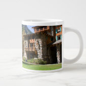 Ahwahnee Jumbo Mok (Rechts)