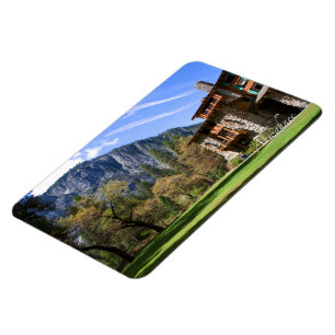Ahwahnee Magneet