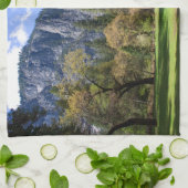 Ahwahnee Theedoek (Gevouwen)