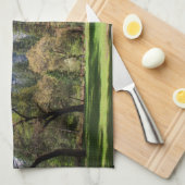 Ahwahnee Theedoek (Quarter Fold)