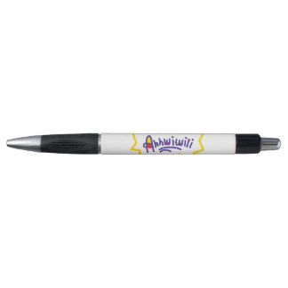 Ahwiii Pen