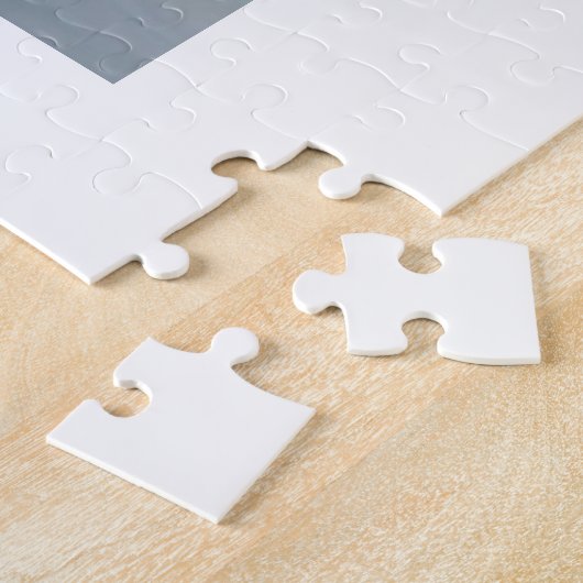 AI美女 LEGPUZZEL (Zijkant)