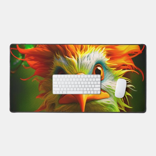 Ai Bird (Clavier et souris)