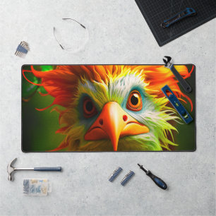 AI Bird Bureaumat