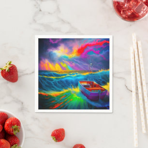 AI-bootscène Servet