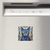 AI Cat Magneet (Insitu (Vaatwasser))