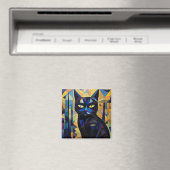 AI Cat Magneet (Insitu (Vaatwasser))