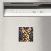 AI Cat Magneet (Insitu (Vaatwasser))