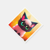 Ai Cat Servet (Hoek)