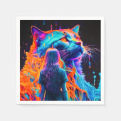 Ai Cat Servet (Voorkant)