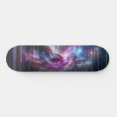 AI-DB Binaire Galaxy Skateboard (Horizontaal)