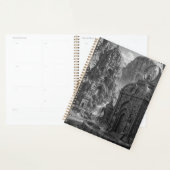 AI digitale kunst kalender planner (Display)