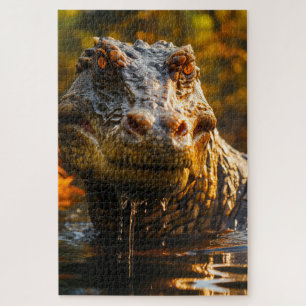 AI-dinosaurus Legpuzzel