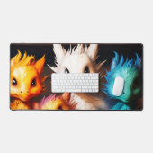 Ai Dragons (Clavier et souris)