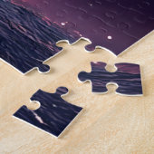 AI Generate Pirate Ship Legpuzzel (Zijkant)