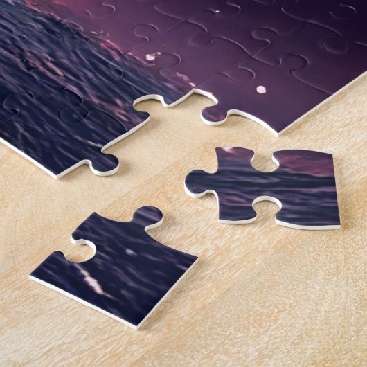 AI Generate Pirate Ship Legpuzzel (Zijkant)