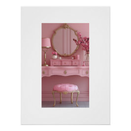 Ai Generated Art Perfect Poster