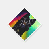 Ai German Shepherd Servet (Hoek)