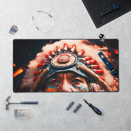 Ai Indian (Poste de travail)