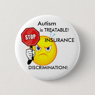 AI is Behandelbare Button