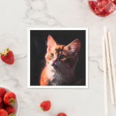 Ai Kitten Servet (Insitu)