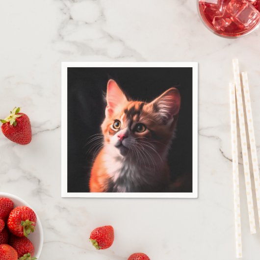 Ai Kitten Servet (Insitu)