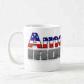 AI koffie Koffiemok (Links)