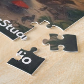 AI Layal Salad Bowl Kingdom Puzzle (Côté)