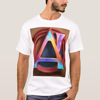Ai logo tshirt design tshirt
