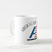 AI-Mok Koffiemok (Voorkant links)