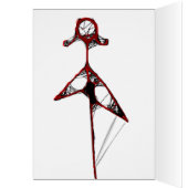 ai mon coeur (Intérieur (Gauche))