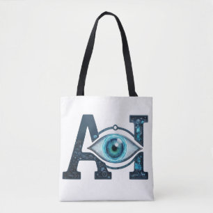 AI-oog Draagtas