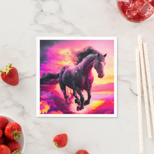 AI Paard Servet (Insitu)