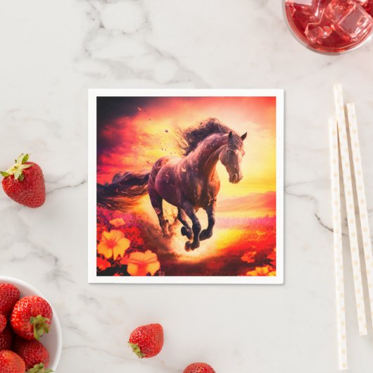 Ai-paard Servet (Insitu)