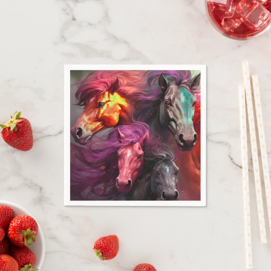 AI Paarden Servet (Insitu)