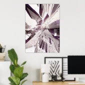 AI POSTER (Thuiskantoor)