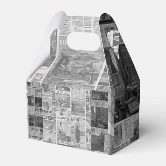 AI Press - Volume 01a - Nr. 01 Bedankdoosjes (Voorkant Zijde)