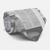 AI Press - Volume 01a, nr. 01 Stropdas (Opgerold)