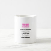 AI Quiz Mug LLM (Centre)