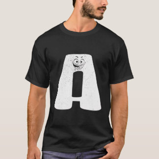 AI-robotica - AI kunstmatige intelligentie T-shirt