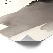 AI Samurai Poster (Hoek)