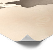 AI Samurai Poster (Hoek)