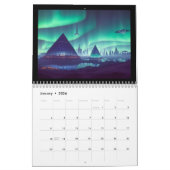 AI Simulaties Kalender (Jan 2026)